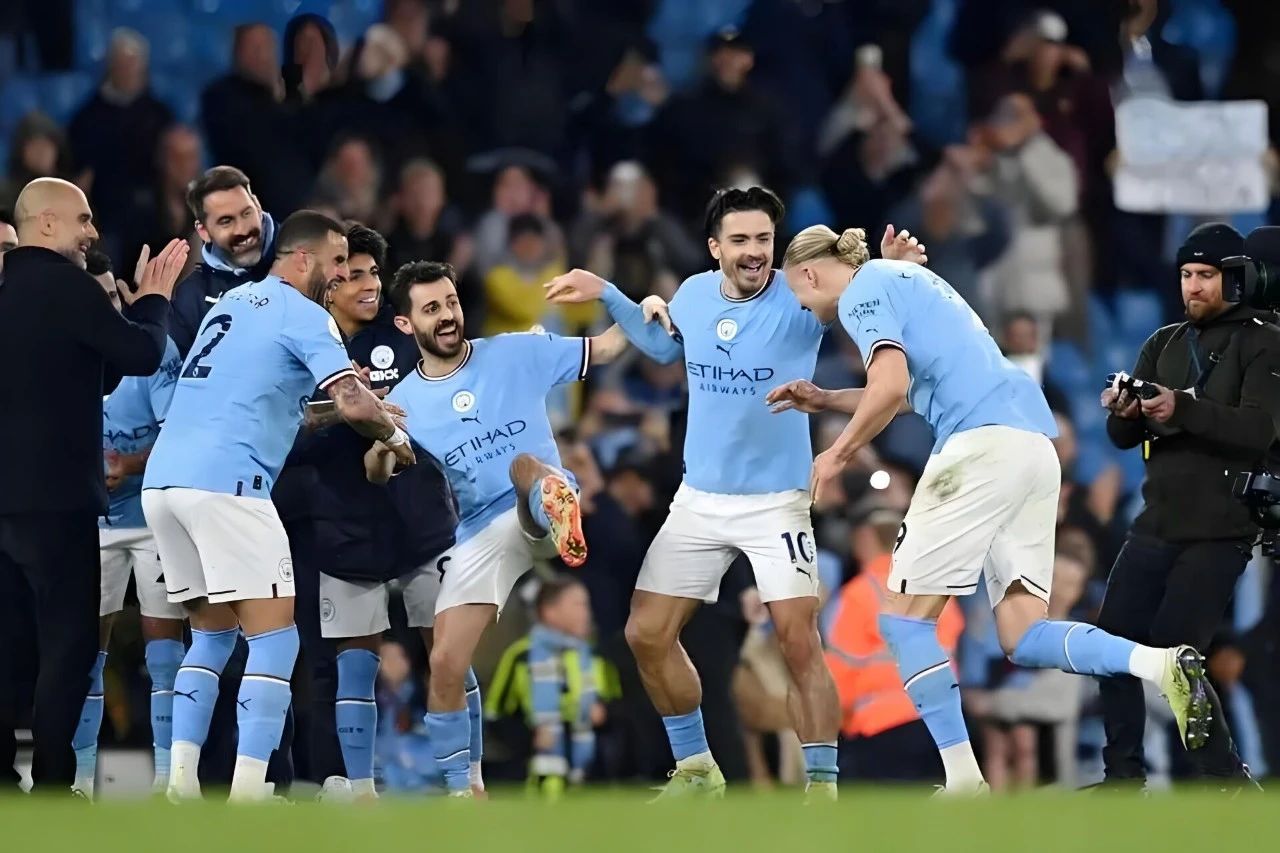 巴黎圣日耳曼大胜获胜，保持不败势头